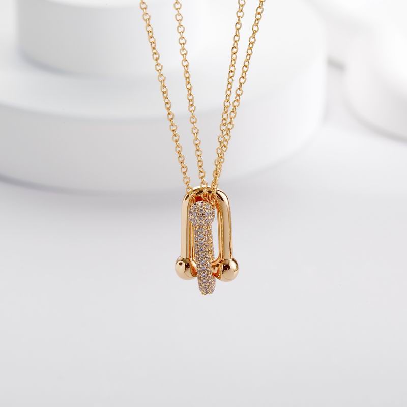 Tiffany Necklace 05yxs13